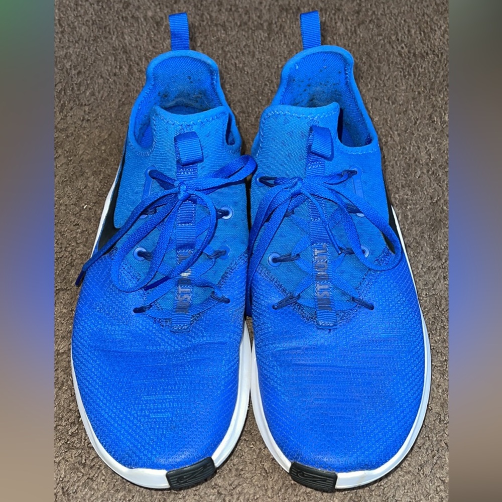 Size 10.5 Men’s Nike Shoes